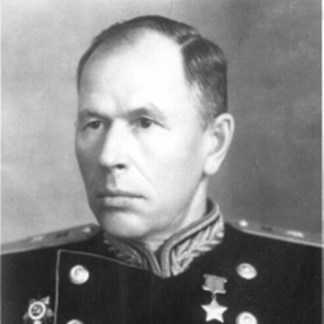 Колотилов Леонид Алексеевич.